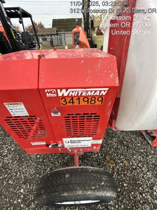 2023 MULTIQUIP WM90PH8