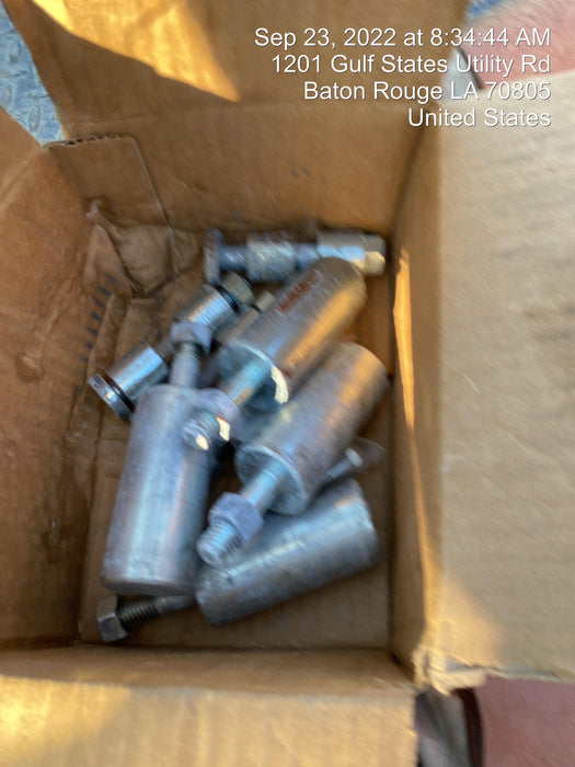 2021 MATHEY DEARMAN 5SA