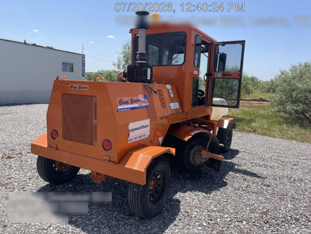 2022 BROCE RCT350