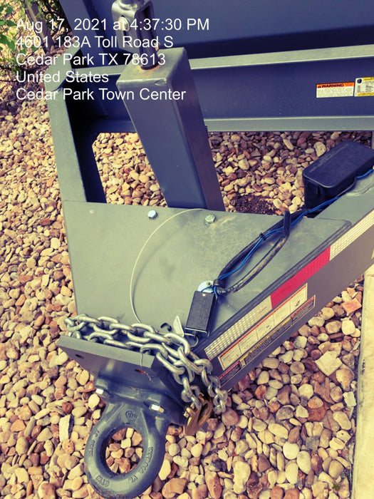 2021 ATLAS COPCO QAS 330