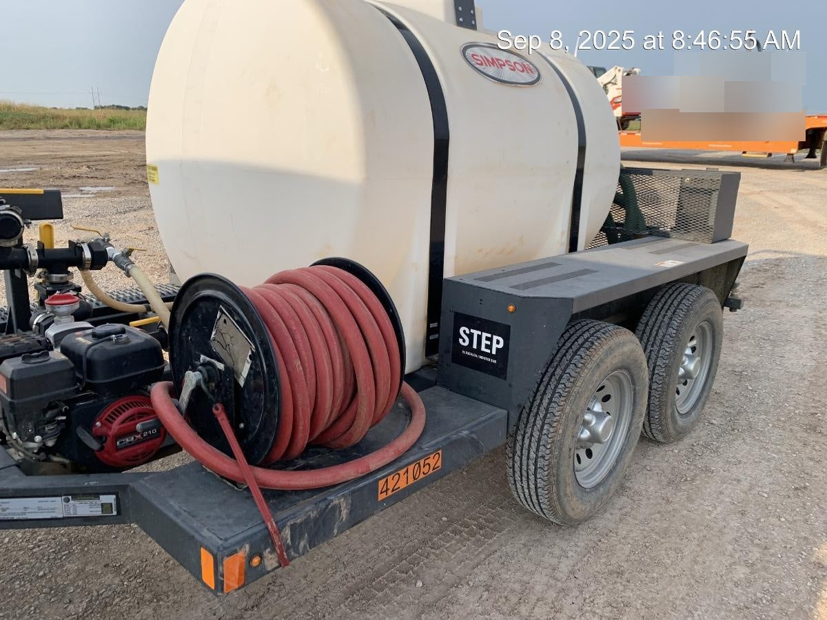 2024 SIMPSON SWT-52517