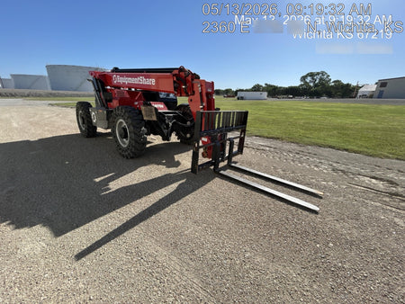 2023 MANITOU MTA10055