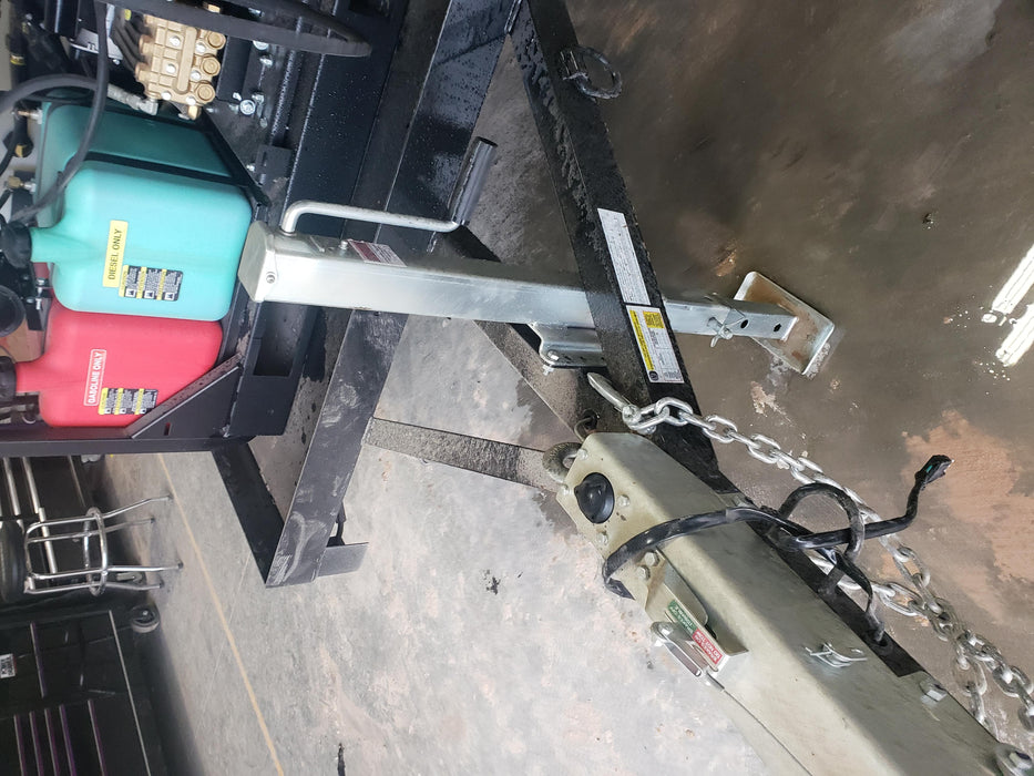 2020 MI-T-M CORPORATION HS-3505-1MGH-UR