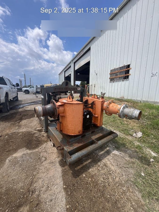 2022 MYERS-SETH RL-200