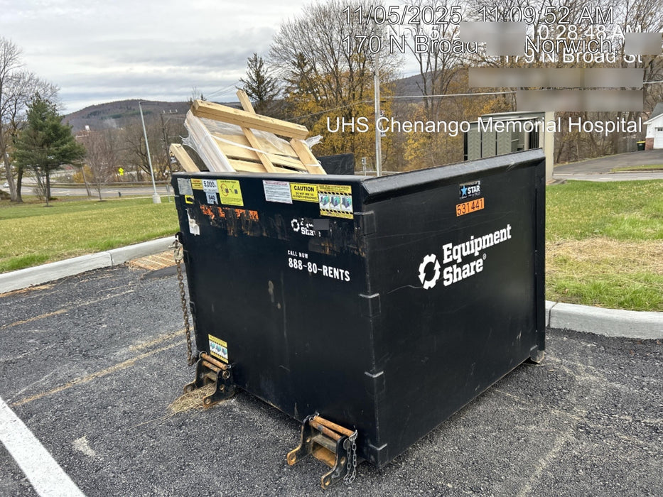 2025 STAR INDUSTRIES 1425