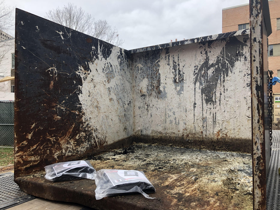 2020 STAR INDUSTRIES 1425