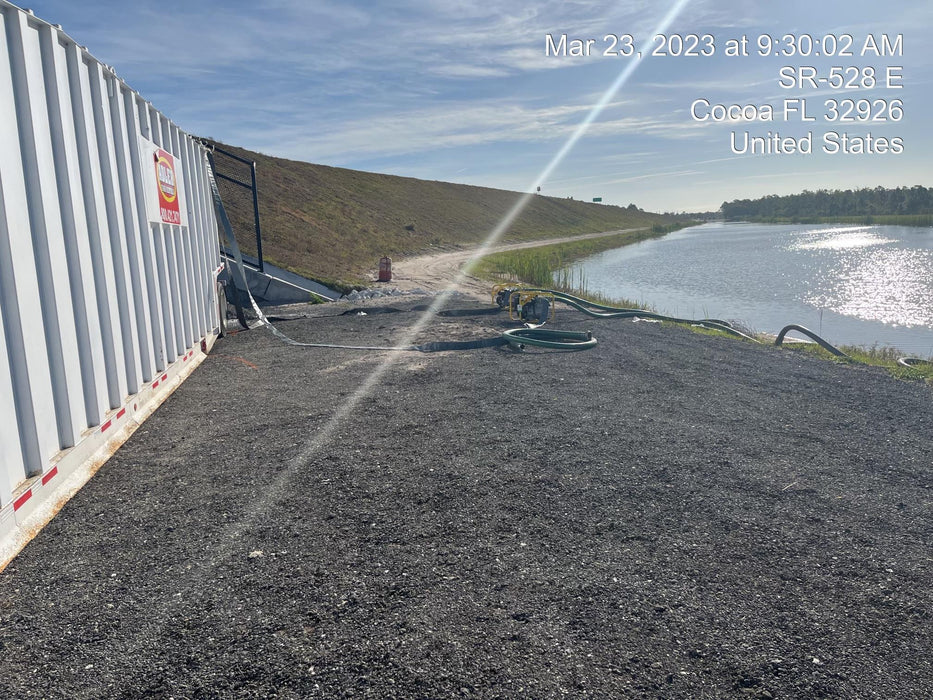 2022 WACKER NEUSON PT3A