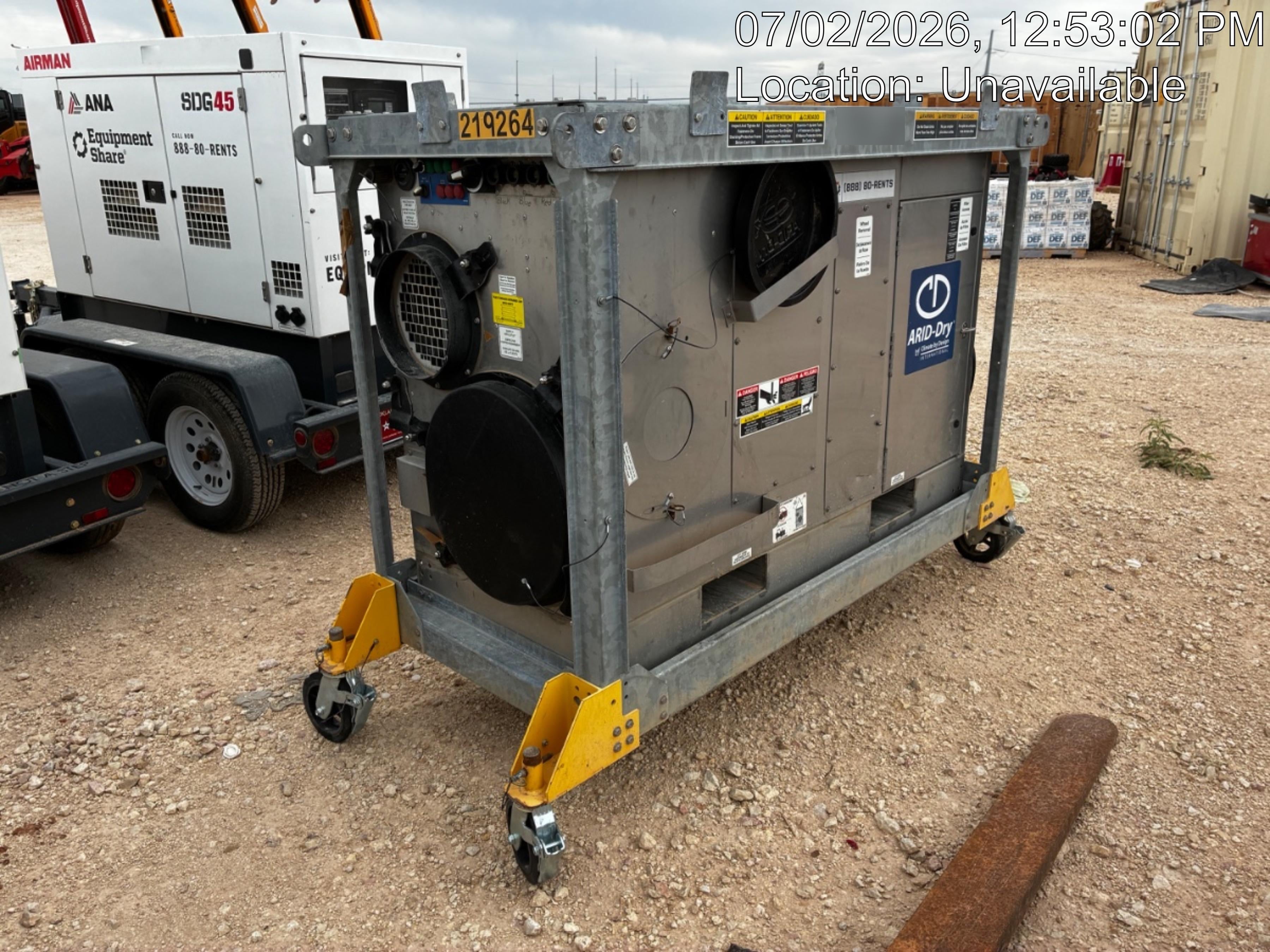 2022 CLIMATE DESIGN INTERNATIONAL MS-2400/2000