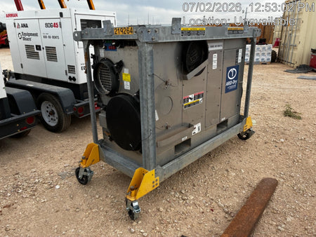 2022 CLIMATE DESIGN INTERNATIONAL MS-2400/2000