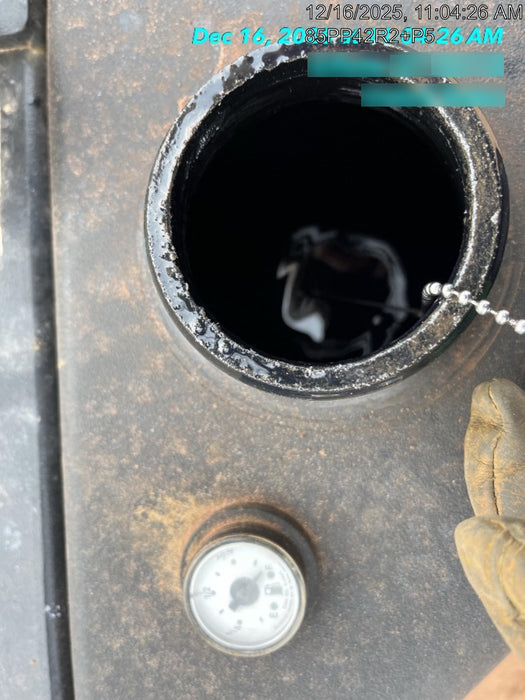 2022 Allmand NLV3GR (4) LED Light Fixture 350W, 23' Vertical Mast, 3kW Prime, Towable, ES Decals, T3