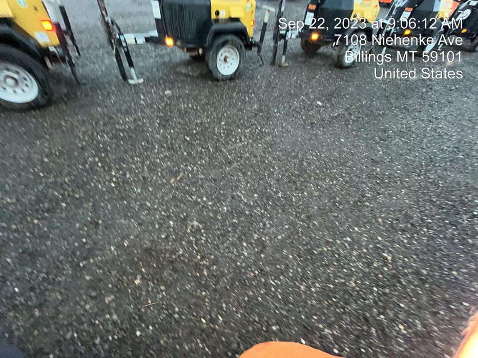 2023 ATLAS COPCO XAS188 CWK