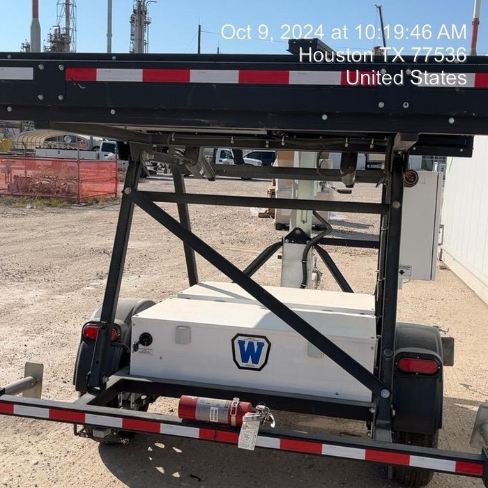 2024 WANCO WLTS-MM8A-1600