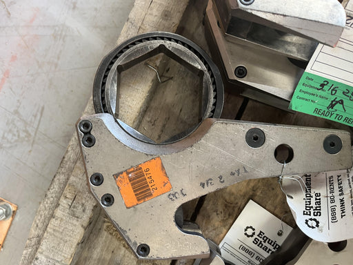 2022 TORCUP TX-4RL212M70