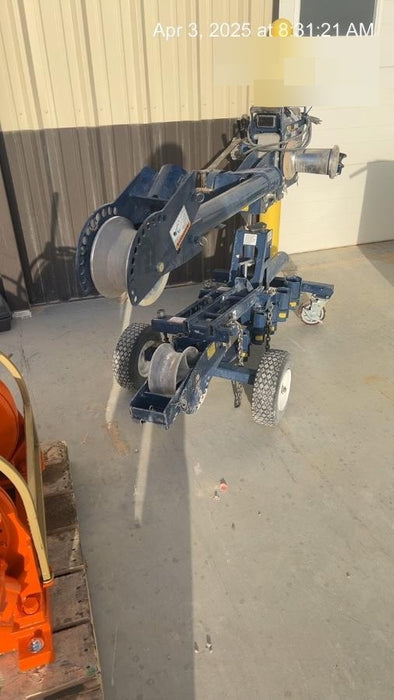 2024 CURRENT TOOLS 100A