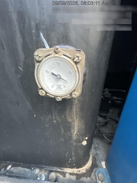2020 GENIE GS-5390 RT