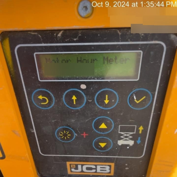 2023 JCB S2632E