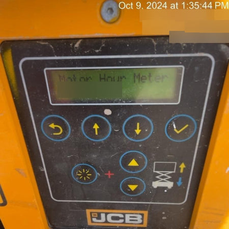 2023 JCB S2632E