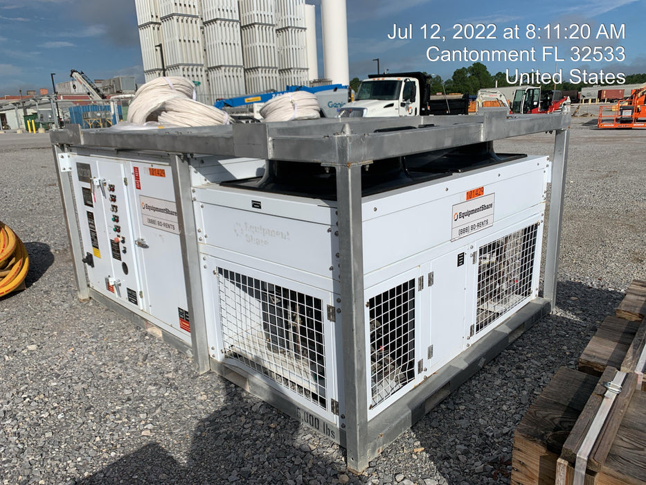 2020 SMARTECH SACP26A-SP