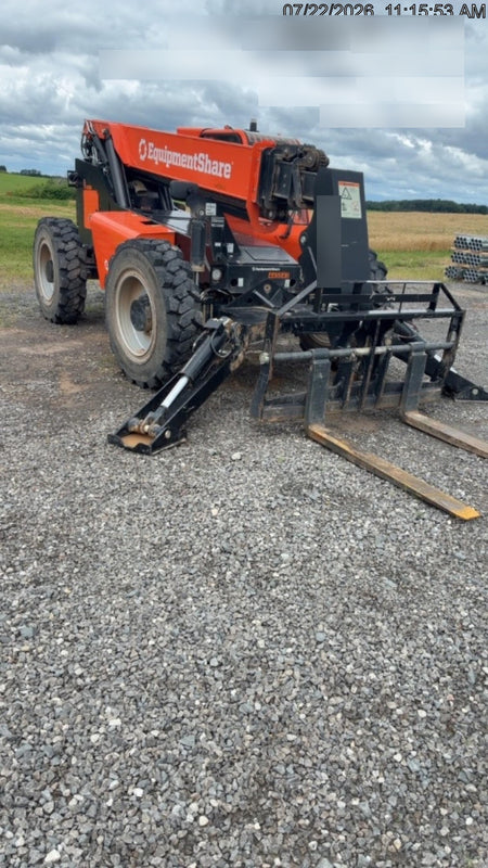 2024 SKYTRAK 10054