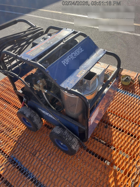 2020 MI-T-M CORPORATION HSP-3504-3MGH