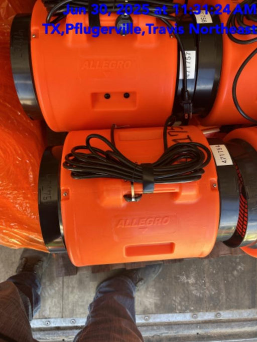 2024 ALLEGRO 9539-12