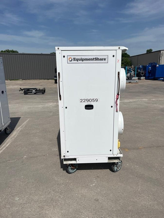 2022 UNITED COOL AIR Mach145G4AS30