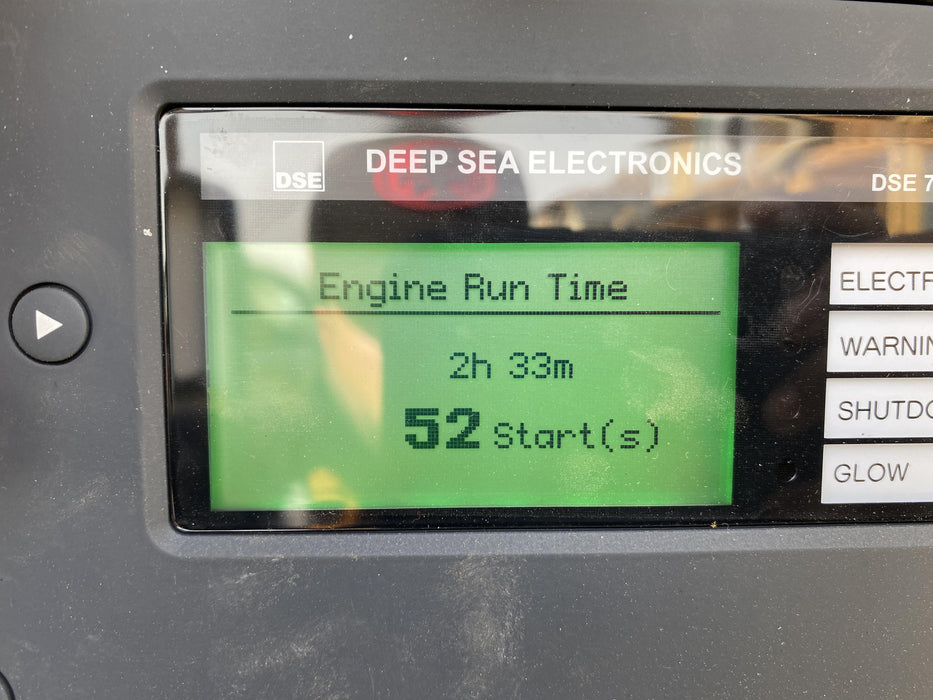 2022 AIRMAN SDG25S-8E1