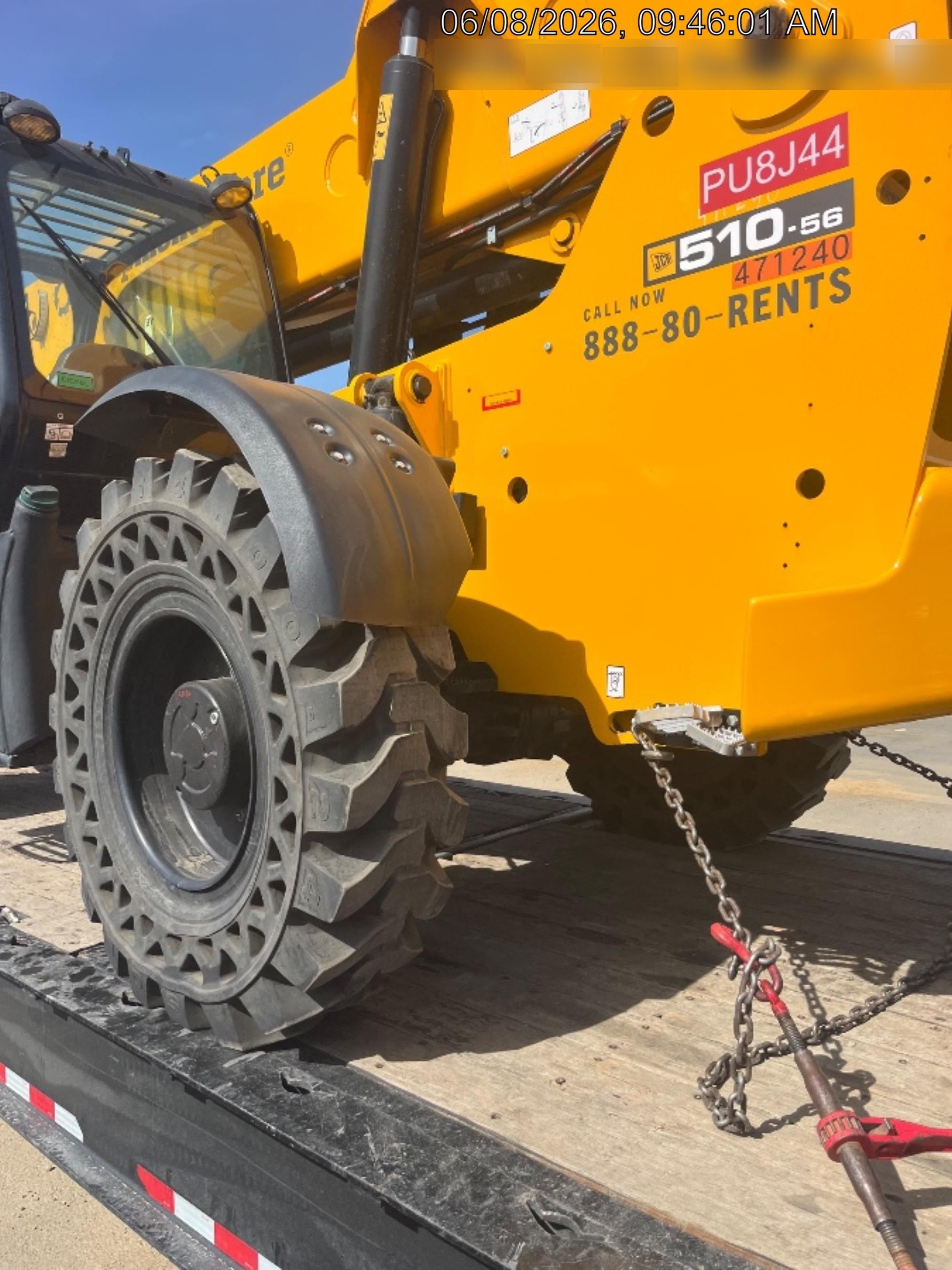 2025 JCB 510-56