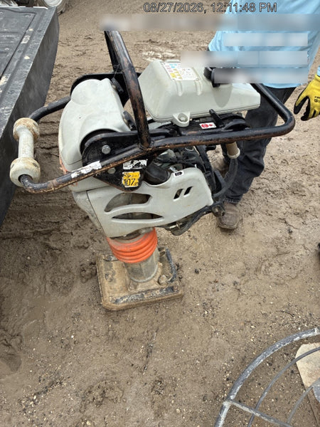 2023 MULTIQUIP MTX60HD