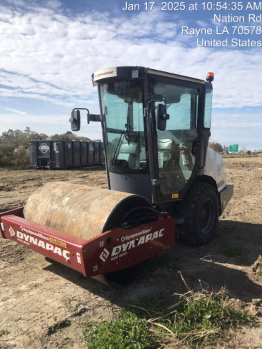 2024 DYNAPAC CA1300D