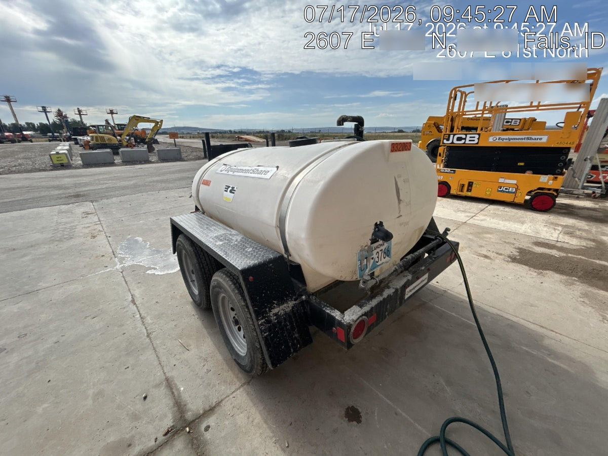 2023 WYLIE EXP-500L