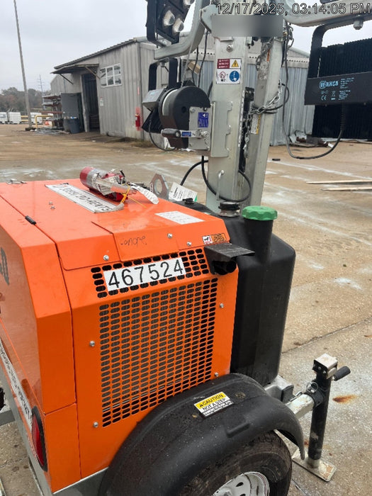 2024 WANCO WLTT-4MM4K