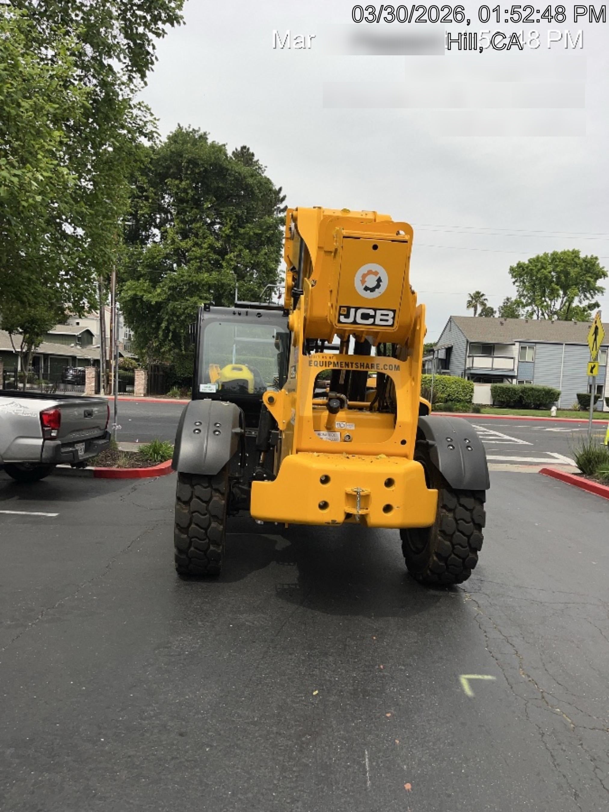 2025 JCB 512-56