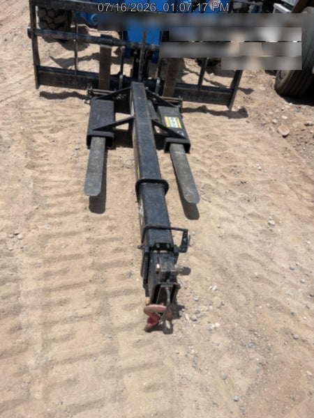 2024 STAR INDUSTRIES M1360B - Star JIB Boom