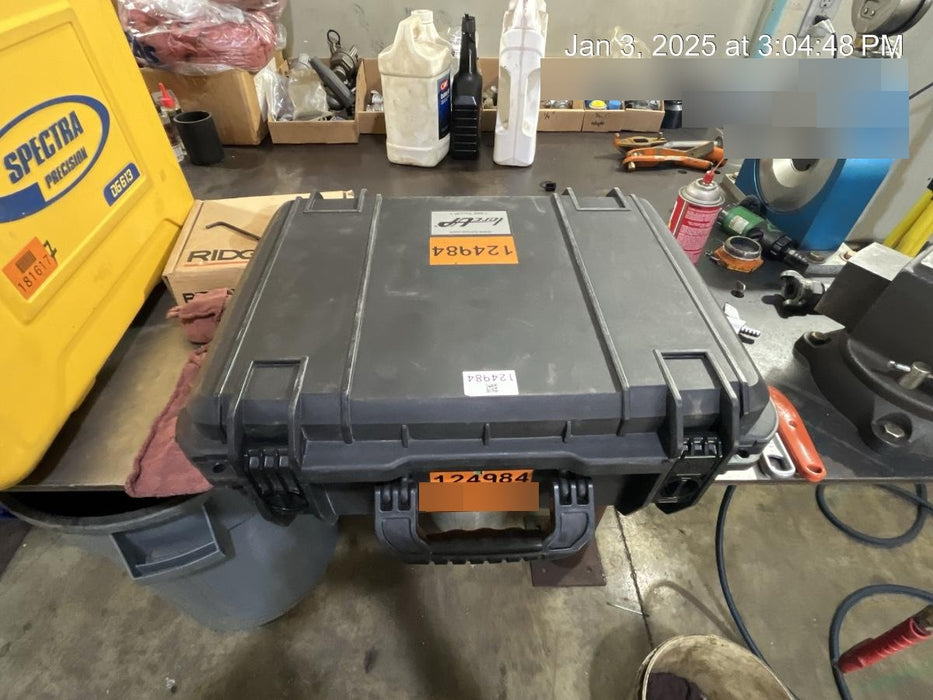 2021 TORCUP VT-1000KIT