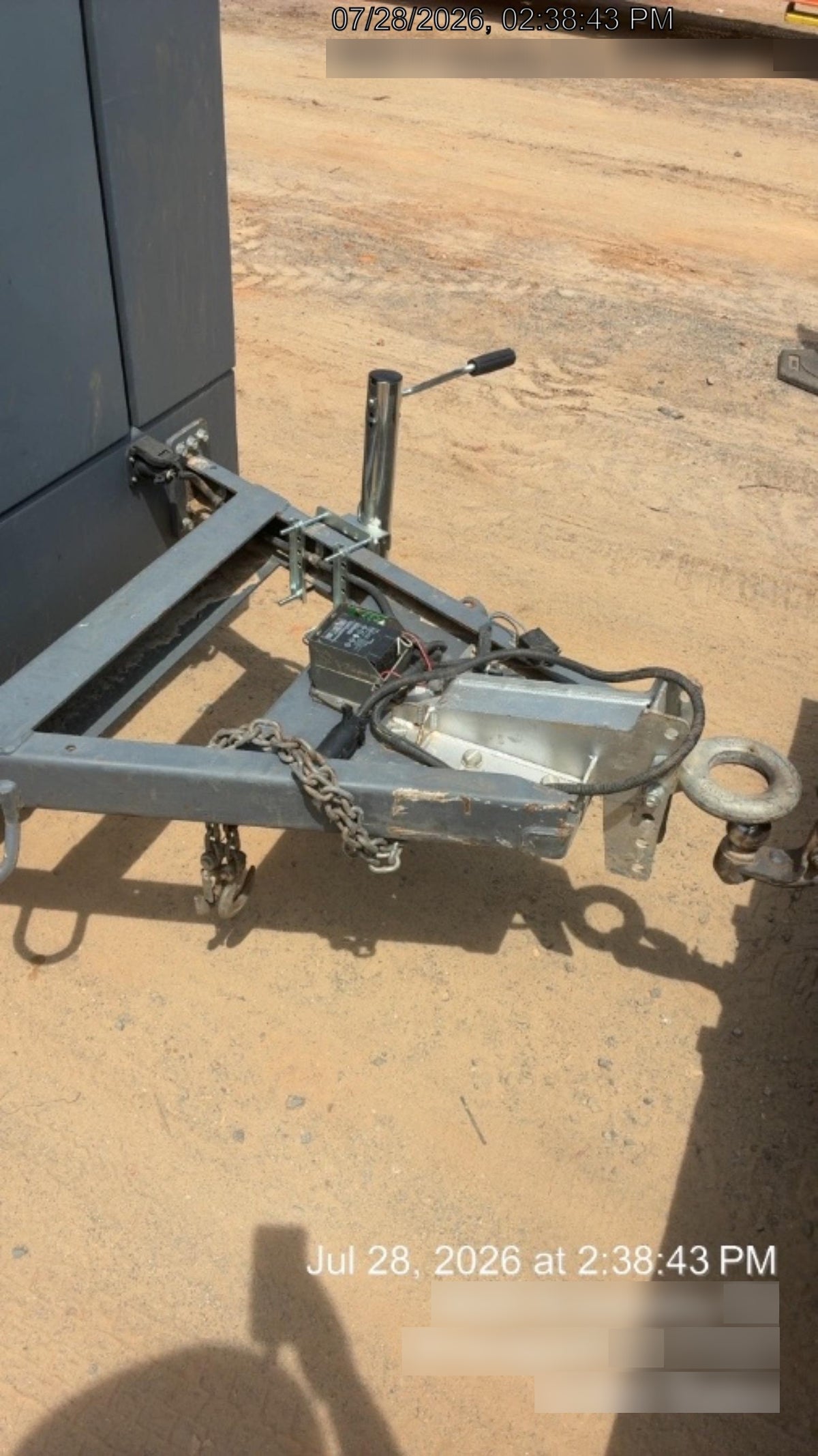2023 ATLAS COPCO PAC F44 KD-S