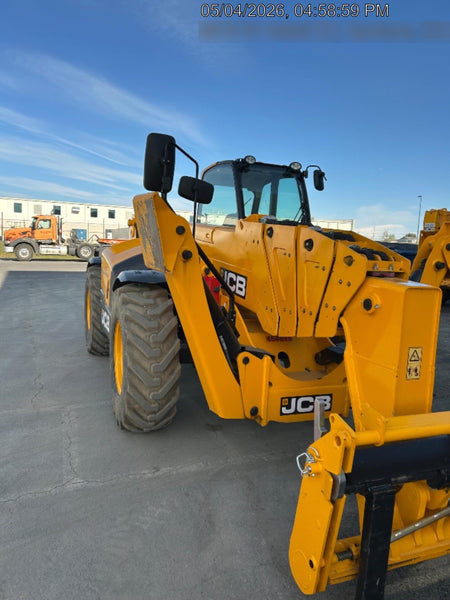 2024 JCB 508-66TC