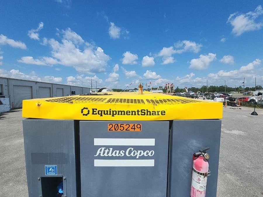 2022 ATLAS COPCO PAC F88 PD-S