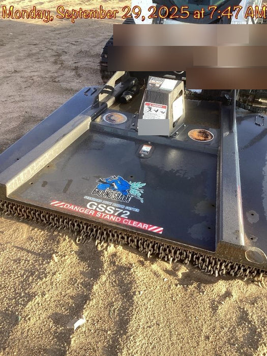 2021 PALADIN 30372A-0022