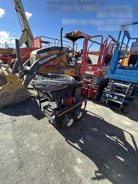 2020 MI-T-M CORPORATION HSP-3504-3MGH