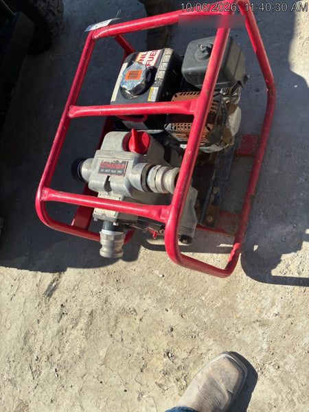 2023 MULTIQUIP QP2TH