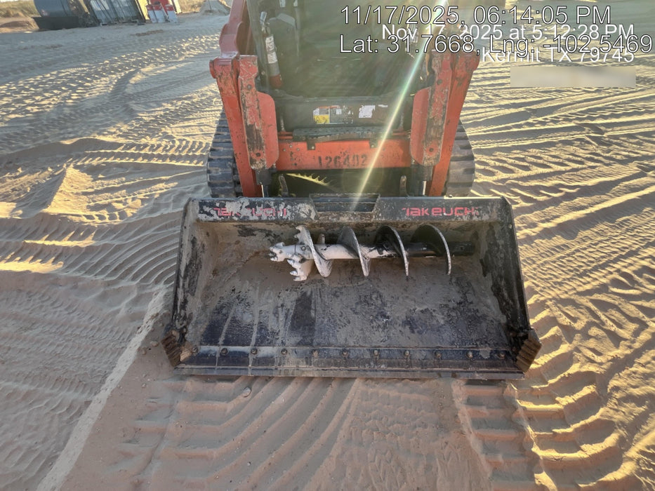 2023 AUGER TORQUE 3300-30