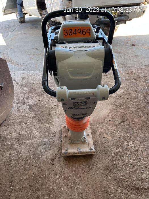 2023 MULTIQUIP MTX60HD