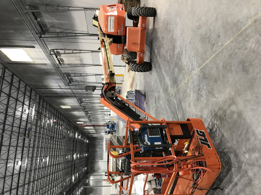 2019 JLG 460SJ