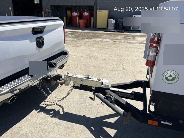 2019 WACKER NEUSON G25