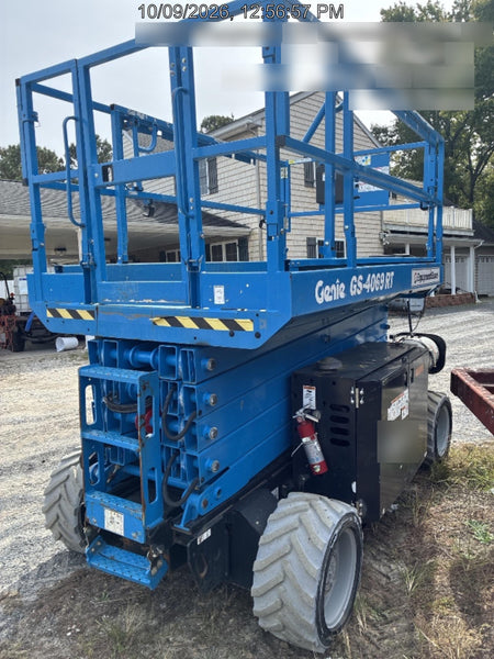 2021 GENIE GS-4069 RT