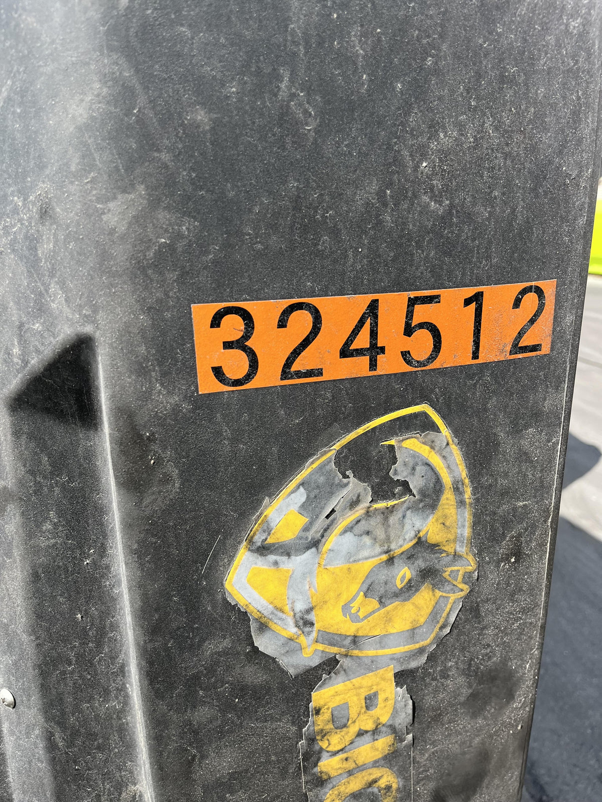 2023 BIG ASS FANS Cool Space 400