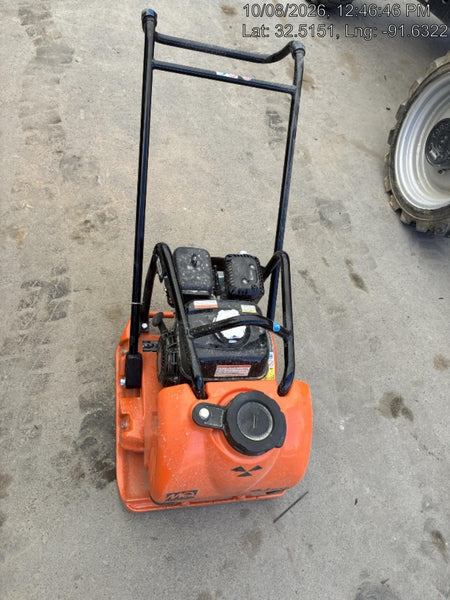 2026 MULTIQUIP MVC88VTHW
