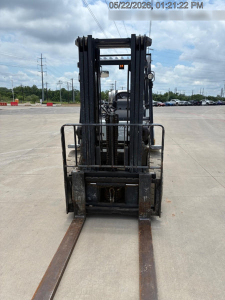 2024 UNICARRIER MJ1F4A35DV