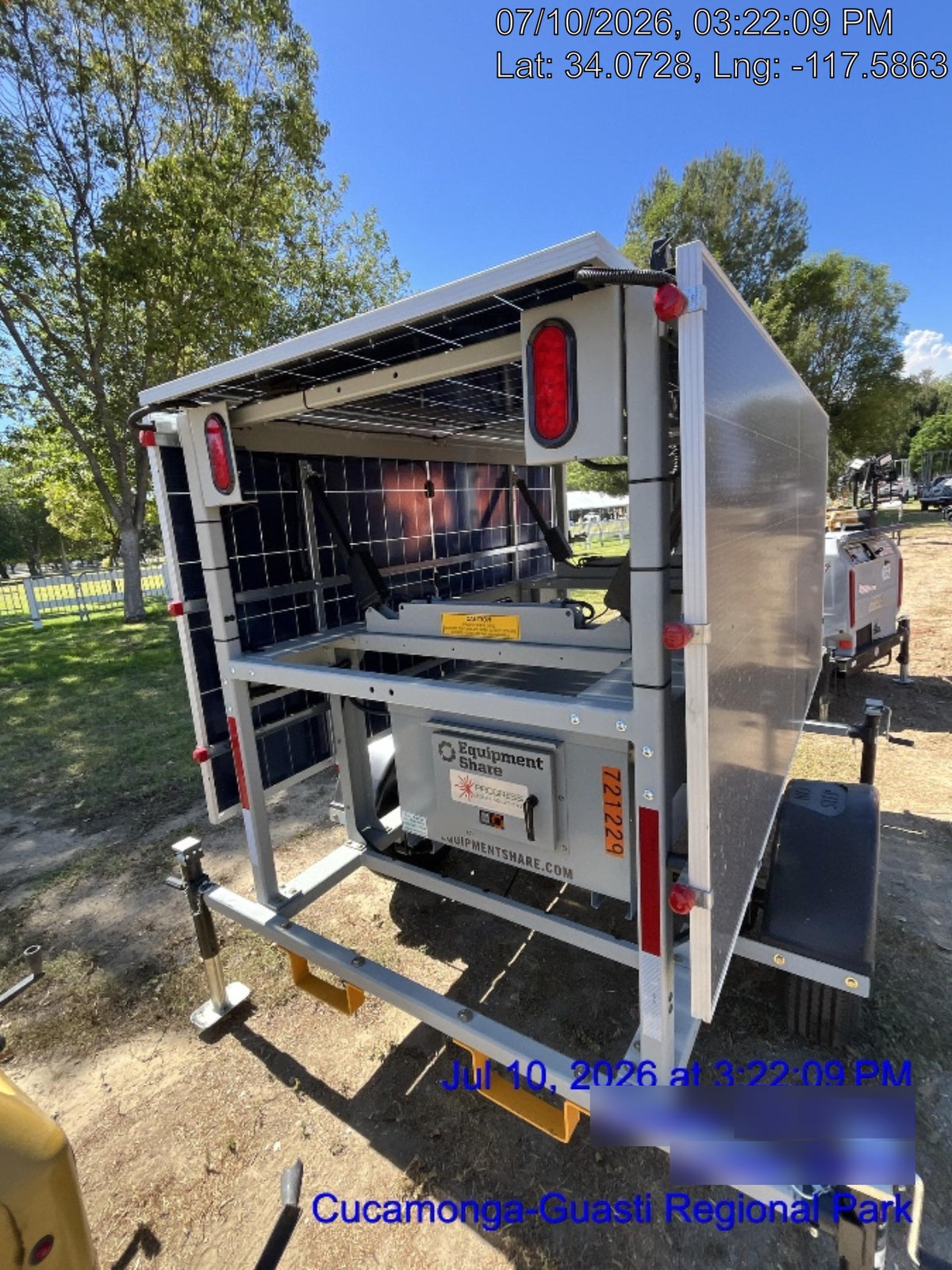 2026 PROGRESS SOLAR SOLUTIONS HELIOS-ES